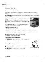 Предварительный просмотр 12 страницы Fieldmann FZR 2045 E User Manual