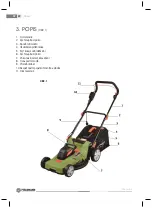 Предварительный просмотр 22 страницы Fieldmann FZR 2045 E User Manual