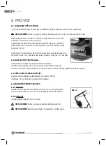 Предварительный просмотр 28 страницы Fieldmann FZR 2045 E User Manual