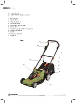 Предварительный просмотр 54 страницы Fieldmann FZR 2045 E User Manual