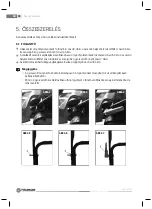 Предварительный просмотр 58 страницы Fieldmann FZR 2045 E User Manual