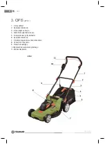 Предварительный просмотр 70 страницы Fieldmann FZR 2045 E User Manual