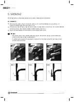 Предварительный просмотр 74 страницы Fieldmann FZR 2045 E User Manual