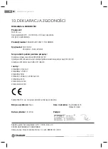 Предварительный просмотр 80 страницы Fieldmann FZR 2045 E User Manual