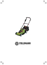 Предварительный просмотр 84 страницы Fieldmann FZR 2045 E User Manual