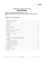 Предварительный просмотр 2 страницы Fieldmann FZR 2046 E User Manual