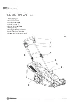 Предварительный просмотр 5 страницы Fieldmann FZR 2046 E User Manual