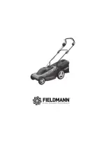 Предварительный просмотр 20 страницы Fieldmann FZR 2046 E User Manual