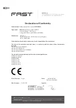 Предварительный просмотр 19 страницы Fieldmann FZR 2110-LI Manual