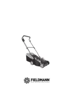 Предварительный просмотр 24 страницы Fieldmann FZR 2110-LI Manual