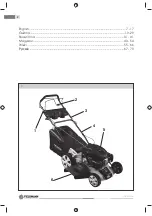 Preview for 2 page of Fieldmann FZR 4002-B Manual