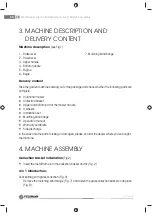 Preview for 10 page of Fieldmann FZR 4002-B Manual