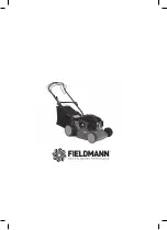 Предварительный просмотр 28 страницы Fieldmann FZR 4008-79B Manual