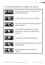 Предварительный просмотр 23 страницы Fieldmann FZR 4008-B User Manual