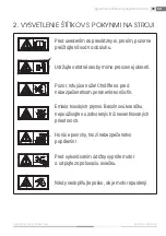 Предварительный просмотр 39 страницы Fieldmann FZR 4008-B User Manual