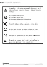 Предварительный просмотр 40 страницы Fieldmann FZR 4008-B User Manual