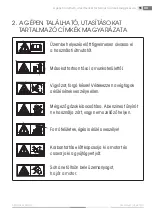 Предварительный просмотр 55 страницы Fieldmann FZR 4008-B User Manual