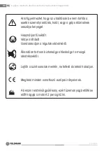 Предварительный просмотр 56 страницы Fieldmann FZR 4008-B User Manual