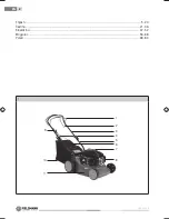 Предварительный просмотр 2 страницы Fieldmann FZR 4010-B User Manual