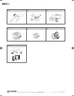 Предварительный просмотр 4 страницы Fieldmann FZR 4010-B User Manual