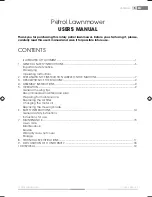 Предварительный просмотр 5 страницы Fieldmann FZR 4010-B User Manual