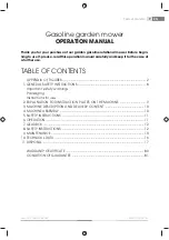 Preview for 7 page of Fieldmann FZR 4012-B Manual