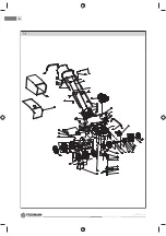 Предварительный просмотр 6 страницы Fieldmann FZR 4610-B Instructions Manual