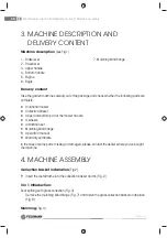 Предварительный просмотр 10 страницы Fieldmann FZR 4610-B Instructions Manual