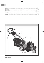 Preview for 2 page of Fieldmann FZR 4620-B Manual