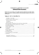 Preview for 7 page of Fieldmann FZR 4620-B Manual