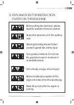 Preview for 9 page of Fieldmann FZR 4620-B Manual