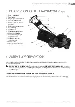 Предварительный просмотр 7 страницы Fieldmann FZR 4625 BV User Manual