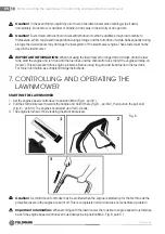 Предварительный просмотр 10 страницы Fieldmann FZR 4625 BV User Manual