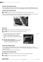 Предварительный просмотр 12 страницы Fieldmann FZR 4625 BV User Manual