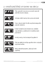 Предварительный просмотр 23 страницы Fieldmann FZR 4625 BV User Manual