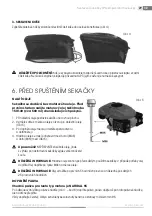 Предварительный просмотр 27 страницы Fieldmann FZR 4625 BV User Manual