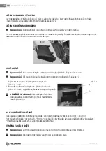 Предварительный просмотр 30 страницы Fieldmann FZR 4625 BV User Manual