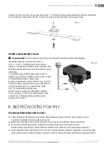 Предварительный просмотр 31 страницы Fieldmann FZR 4625 BV User Manual