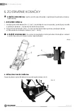 Предварительный просмотр 44 страницы Fieldmann FZR 4625 BV User Manual