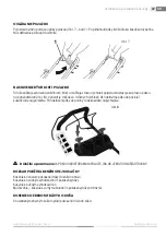 Предварительный просмотр 47 страницы Fieldmann FZR 4625 BV User Manual