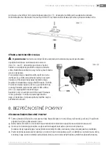 Предварительный просмотр 49 страницы Fieldmann FZR 4625 BV User Manual