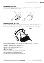 Предварительный просмотр 65 страницы Fieldmann FZR 4625 BV User Manual