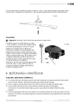 Предварительный просмотр 67 страницы Fieldmann FZR 4625 BV User Manual