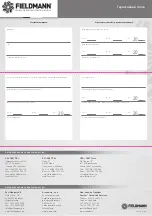 Предварительный просмотр 117 страницы Fieldmann FZR 4625 BV User Manual