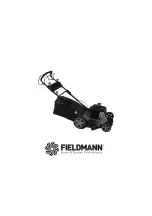 Предварительный просмотр 120 страницы Fieldmann FZR 4625 BV User Manual