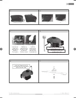 Предварительный просмотр 3 страницы Fieldmann FZR 5110-B Manual