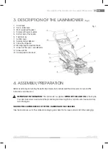 Предварительный просмотр 7 страницы Fieldmann FZR 5114-170 BV Instructions For Use Manual