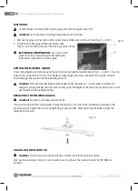 Предварительный просмотр 12 страницы Fieldmann FZR 5114-170 BV Instructions For Use Manual