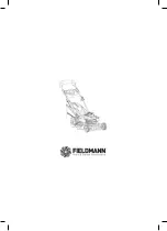 Предварительный просмотр 28 страницы Fieldmann FZR 5114-170 BV Instructions For Use Manual