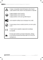 Preview for 5 page of Fieldmann FZR 5124 BV Manual